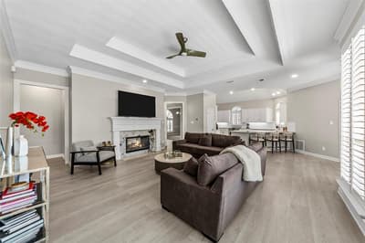 707 Twin Creeks Drive, Allen TX 75013 - Photo 4