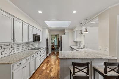 6611 Elvedon Drive, Dallas TX 75248 - Photo 3