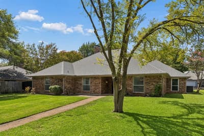 6611 Elvedon Drive, Dallas TX 75248