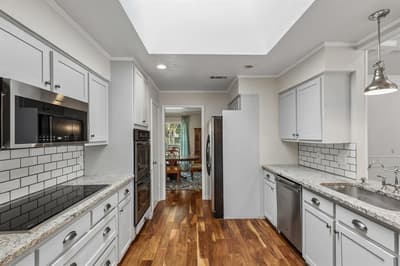 6611 Elvedon Drive, Dallas TX 75248 - Photo 4