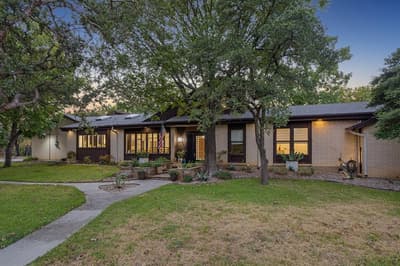 721 Verna Trail N, Fort Worth TX 76108