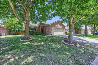211 Fisherman Trail, Melissa TX 75454 - Photo 2