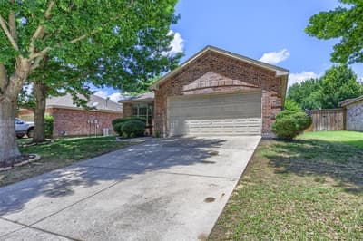 211 Fisherman Trail, Melissa TX 75454 - Photo 3