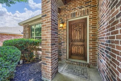 211 Fisherman Trail, Melissa TX 75454 - Photo 4