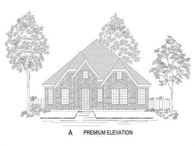 12806 Meadow Glen Street, Rowlett TX 75089 - Photo 2