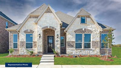 12806 Meadow Glen Street, Rowlett TX 75089
