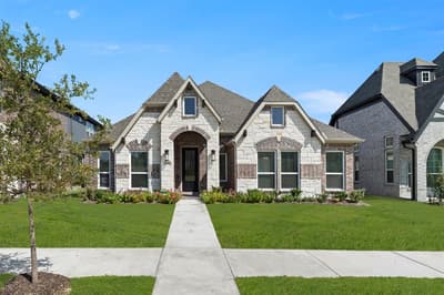 12806 Meadow Glen Street, Rowlett TX 75089 - Photo 4