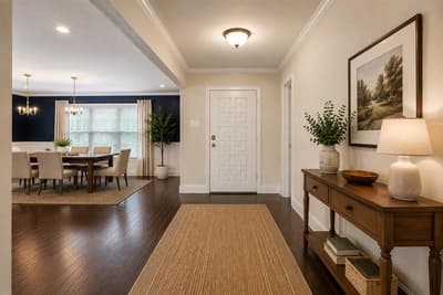 3662 Weeburn Drive, Dallas TX 75229 - Photo 4