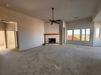 125 Pheasant Run Drive, New Fairview TX 76078 - Photo 4