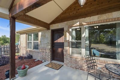 328 Silver Lane, Azle TX 76020 - Photo 5