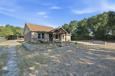 328 Silver Lane, Azle TX 76020 - Photo 4