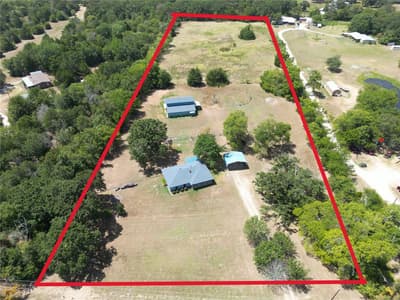 20675 Fm 2728, Terrell TX 75161 - Photo 2