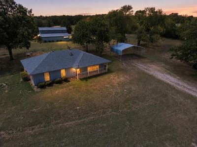 20675 Fm 2728, Terrell TX 75161 - Photo 3