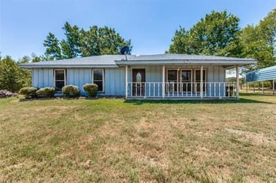 20675 Fm 2728, Terrell TX 75161 - Photo 4