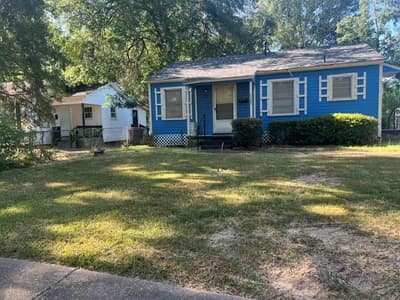 2727 Mimosa Avenue, Shreveport LA 71108 - Photo 2