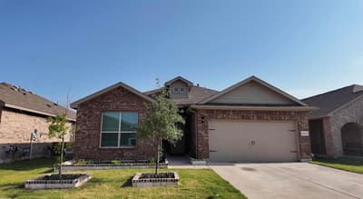 6244 Weaving Loom Way, Fort Worth TX 76179