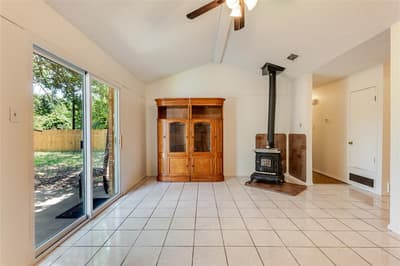 312 Birchwood Street, Azle TX 76020 - Photo 5