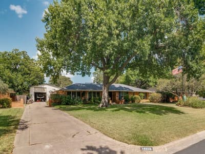 10216 Plummer Drive, Dallas TX 75228 - Photo 2