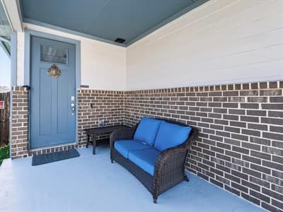 2220 Redwing Drive, Denton TX 76205 - Photo 3
