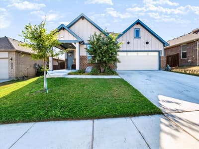 2220 Redwing Drive, Denton TX 76205