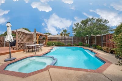 206 Carolina Court, Coppell TX 75019 - Photo 2