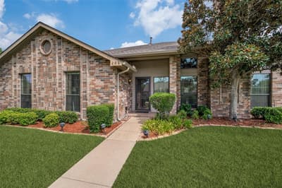 206 Carolina Court, Coppell TX 75019 - Photo 3