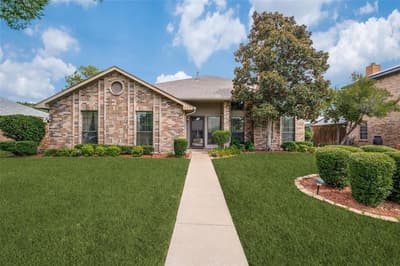 206 Carolina Court, Coppell TX 75019