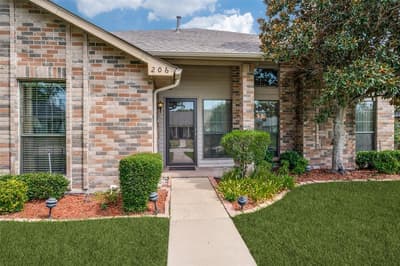 206 Carolina Court, Coppell TX 75019 - Photo 4