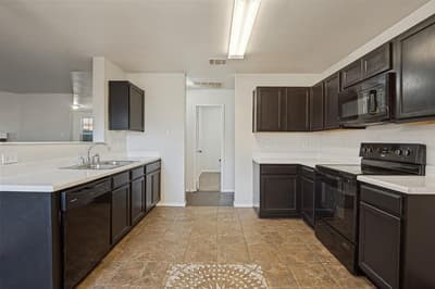 1030 April Showers Lane, Lancaster TX 75134 - Photo 2