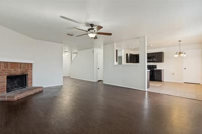 1030 April Showers Lane, Lancaster TX 75134 - Photo 4
