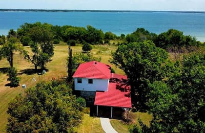 4449 County Road 895, Princeton TX 75407