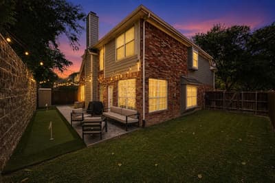 9028 Clearhurst Drive, Dallas TX 75238 - Photo 2