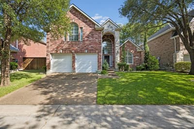 9028 Clearhurst Drive, Dallas TX 75238 - Photo 3