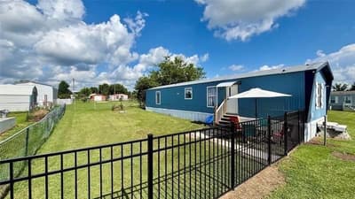 232 White Dove Drive, Quitman TX 75783
