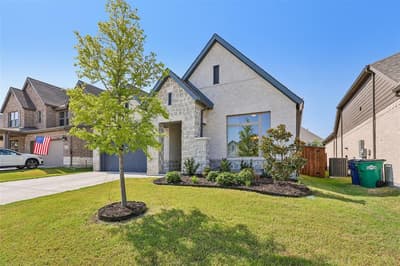 1627 Lazio Road, Fate TX 75087 - Photo 2