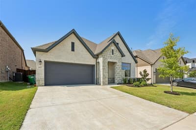 1627 Lazio Road, Fate TX 75087 - Photo 3