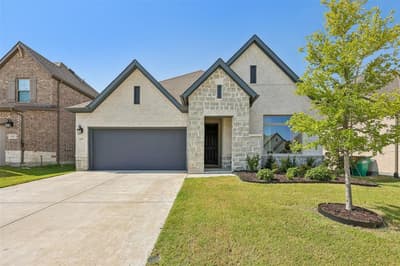 1627 Lazio Road, Fate TX 75087
