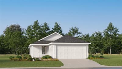 11004 Losino Avenue, Providence Village TX 76227