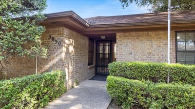 5850 Westhaven Drive, Fort Worth TX 76132 - Photo 2