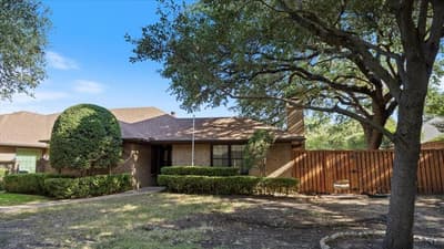 5850 Westhaven Drive, Fort Worth TX 76132