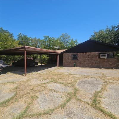 1313 E Robert Street, Fort Worth TX 76104 - Photo 4