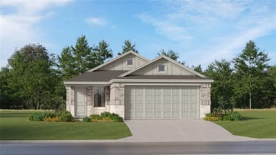 2121 Doc Holliday Road, Joshua TX 76058