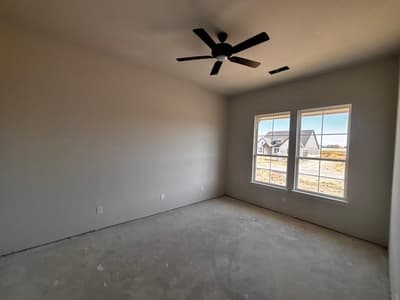 129 Pheasant Run Drive, New Fairview TX 76078 - Photo 3