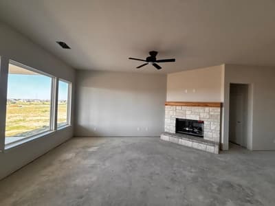 129 Pheasant Run Drive, New Fairview TX 76078 - Photo 5