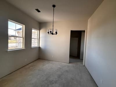 129 Pheasant Run Drive, New Fairview TX 76078 - Photo 4