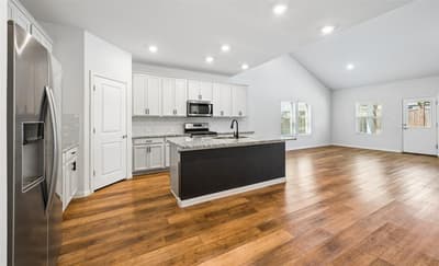 10105 Lakemont Drive, Fort Worth TX 76131 - Photo 5