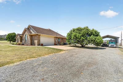 212 Dove Hill Lane, Weatherford TX 76088 - Photo 3