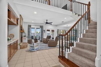 212 Dove Hill Lane, Weatherford TX 76088 - Photo 5