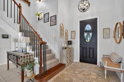 212 Dove Hill Lane, Weatherford TX 76088 - Photo 4