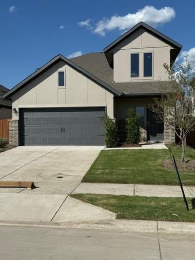 3520 Straw Lane, Heartland TX 75114